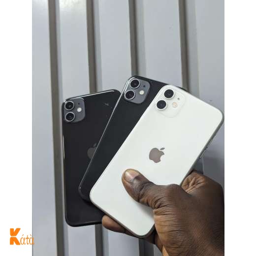 Iphone 11`s image