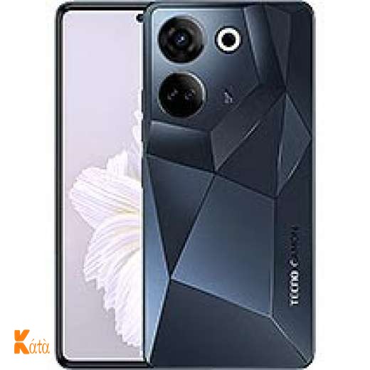 Tecno Camon 20`s image