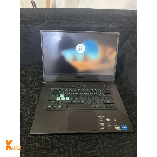 Asus Turf`s image