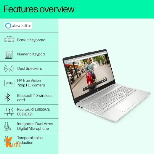 Hp 15`s image