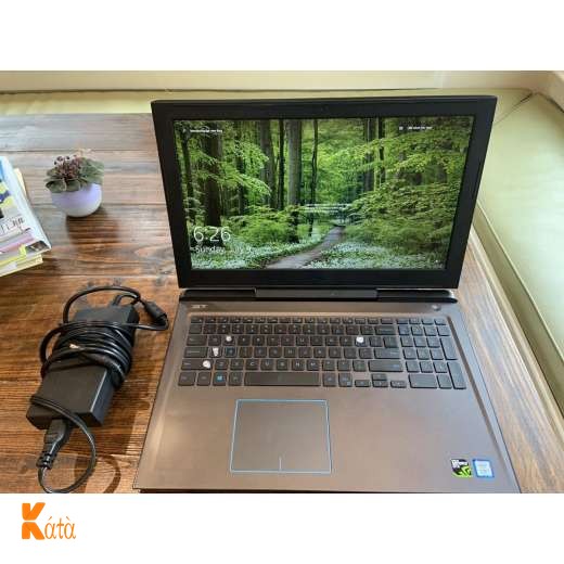 Dell G7 Gaming`s image